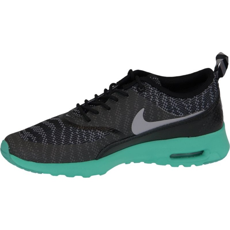 Nike Air Max Thea W 718646-002 kengät harmaa 1