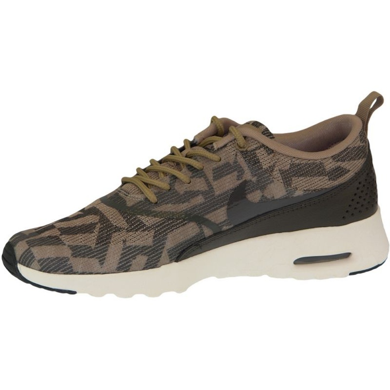 Nike Air Max Thea W 718646-200 ruskea 1