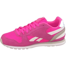 Reebok Gl 3000 Jr V69799 vaaleanpunainen 1