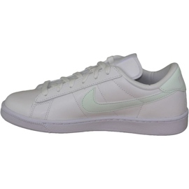 Nike Tennis Classic W 312498-135 kenkä valkoinen 1
