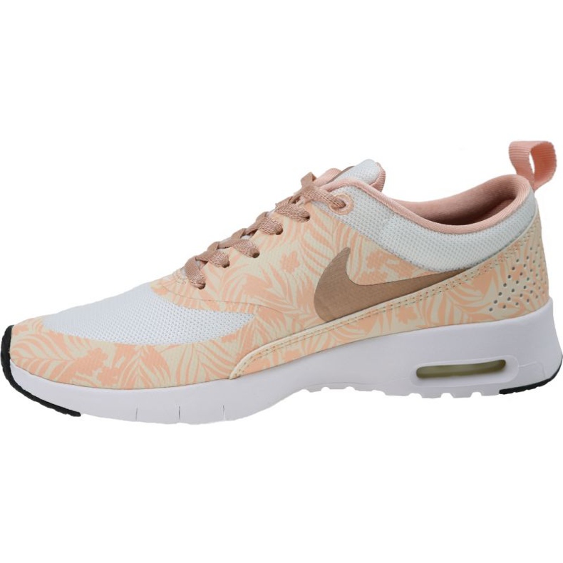 Nike Air Max Thea Print Gs W 834 320-100 beige 1