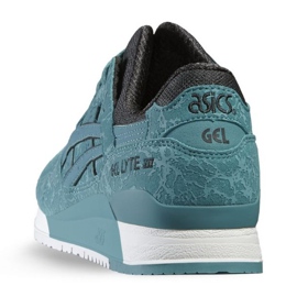 Asics Gel-Lyte Iii W H6U2Y-4848 sininen 1