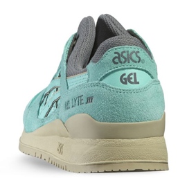 Asics Gel-Lyte Iii W H6W7N-4747 sininen 1