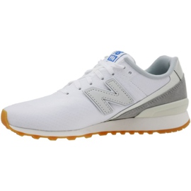 New Balance W WR996WA kengät harmaa 1