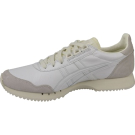 Asics Onitsuka Tiger Dualio W D6L1L-0101 kengät valkoinen 1