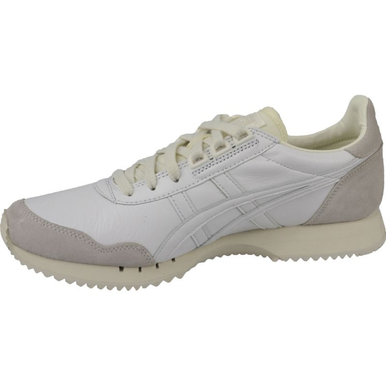 Asics Onitsuka Tiger Dualio W D6L1L-0101 kengät valkoinen 1