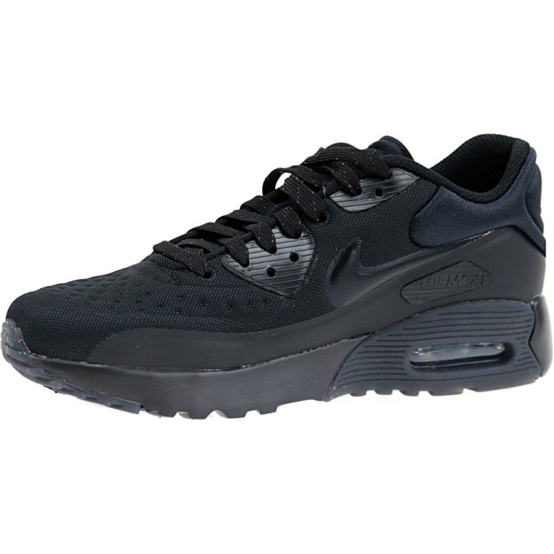 Nike Air Max 90 Ultra Gs W 844599-008 kengät musta 1