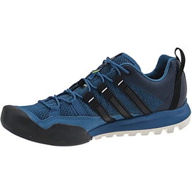 Adidas Terrex Solo M BB5562 kengät musta tummansininen sininen 1