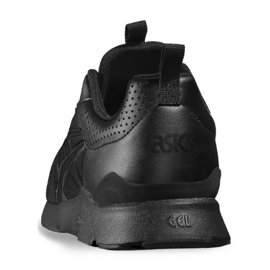 Asics Gel-Lyte Runner W HN6E3-9090 kengät musta 1