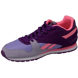 Reebok Gl 3000 Sp Jr BD2439 violetti 1