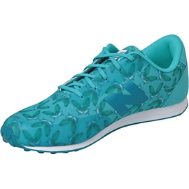 New Balance W KD410BHY kengät sininen 1