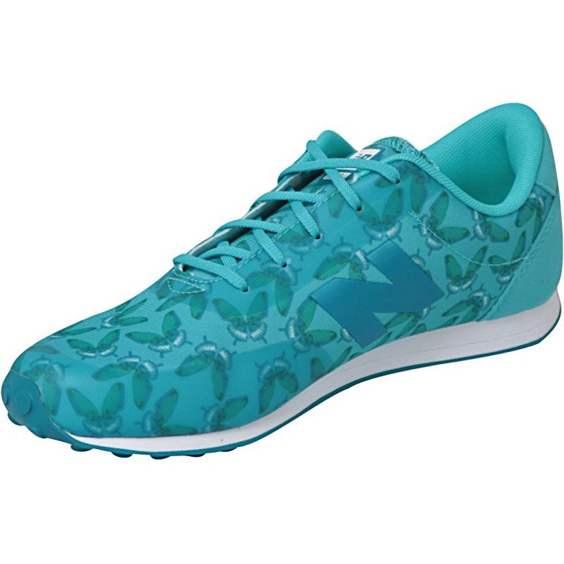 New Balance W KD410BHY kengät sininen 1