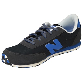 Kengät New Balance W KL410CKY laivastonsininen sininen harmaa 1