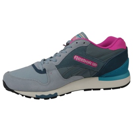 Reebok Gl 6000 Out-Color W BD1579 harmaa 1
