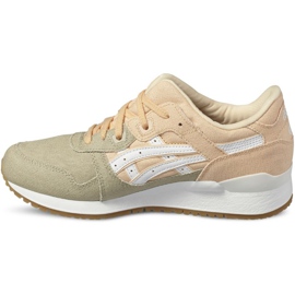 Asics Gel-Lyte Iii W H7F9N-1701 monivärinen vaaleanpunainen 1