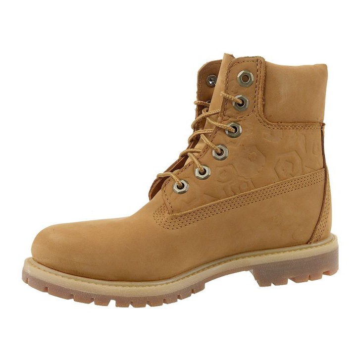 Timberland 6 In Premium Boot W A1K3N ruskea 1