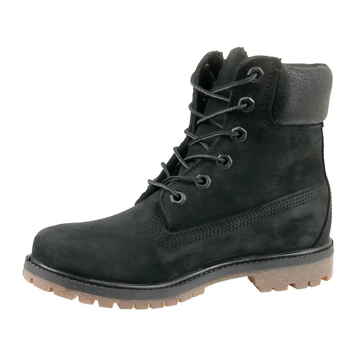 Timberland 6 In Premium Boot W A1K38 musta 1