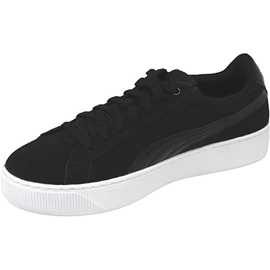 Puma Vikky Platform W 363287-05 musta 1