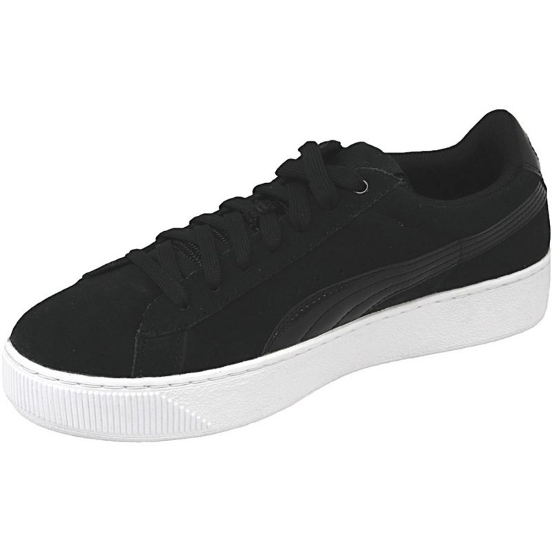 Puma Vikky Platform W 363287-05 musta 1
