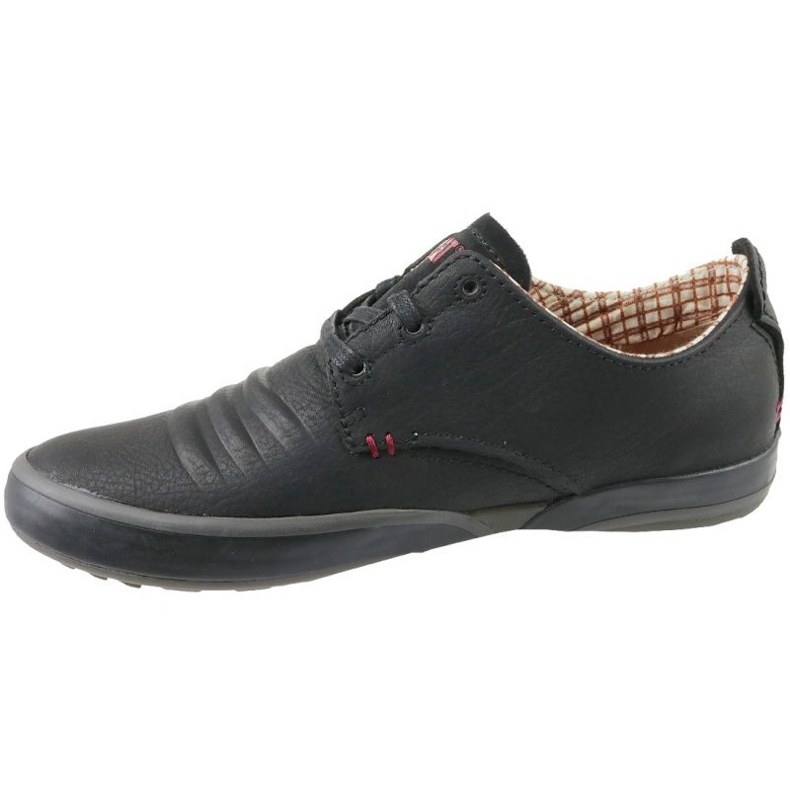 Caterpillarin tila M P711764 musta 1