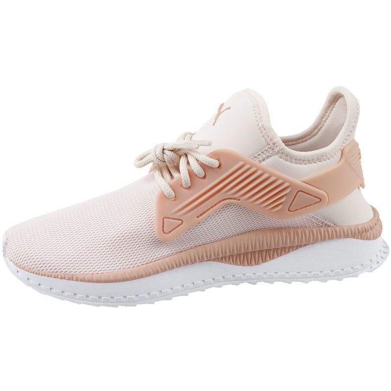 Puma Tsugi Cage 365962-03 kengät vaaleanpunainen 1