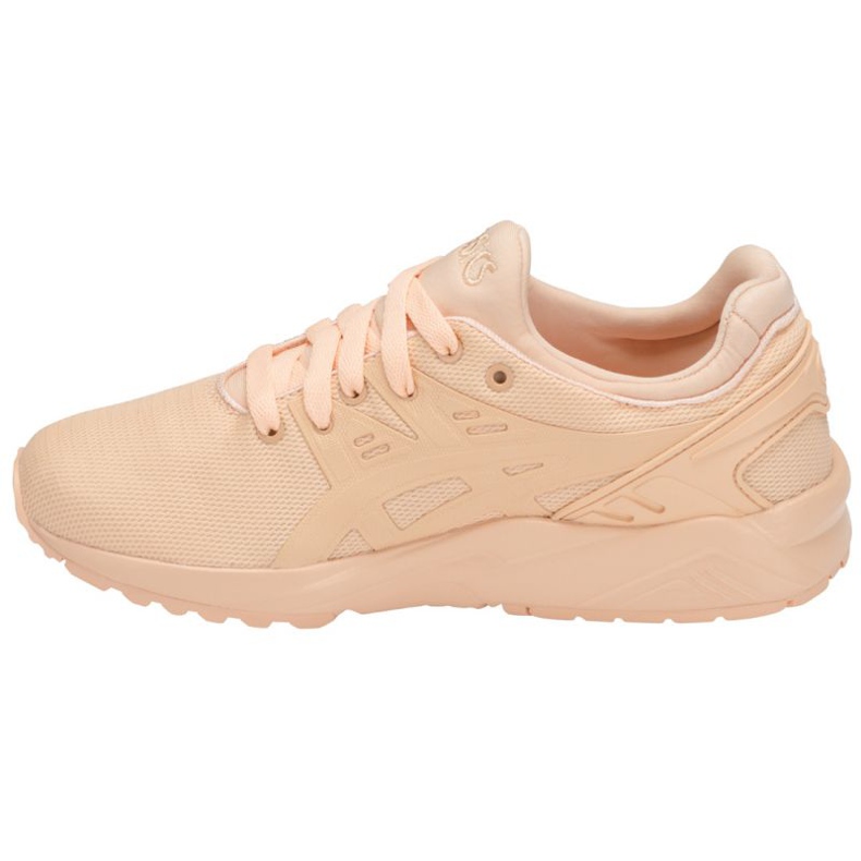 Asics Gel-Kayano Trainer Evo Gs Jr C7A0N-9595 oranssi 1