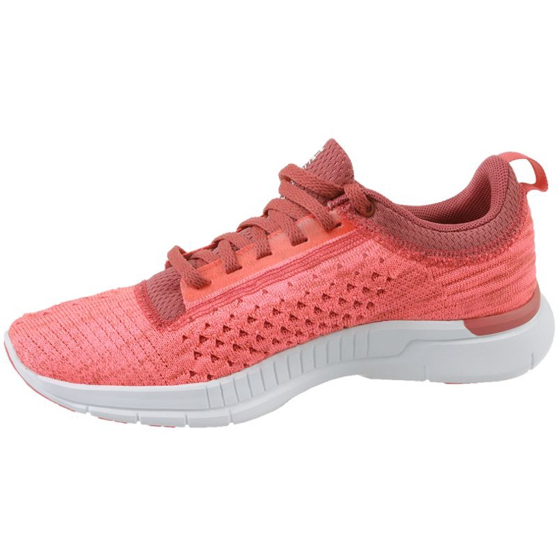Under Armour Lightning 2 W 3000103-600 juoksukengät punainen 1