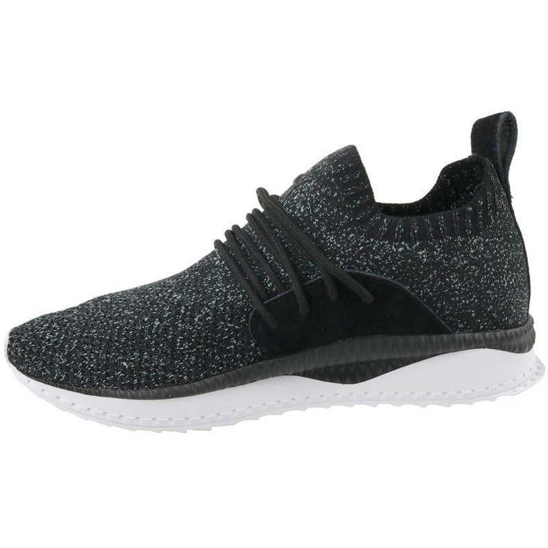 Puma Tsugi Apex evoKnit M 366432 01 musta 1