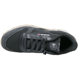 Reebok Cl Leather Estl U CN1142 harmaa 2
