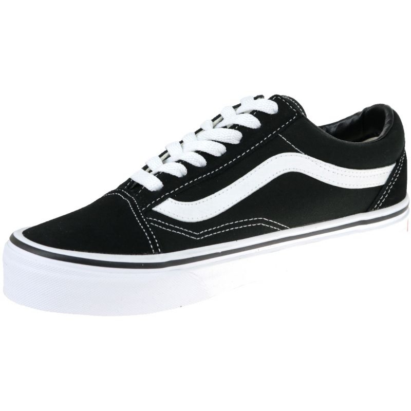 Vans Old Skool VD3HY28 keng t musta KeeShoes