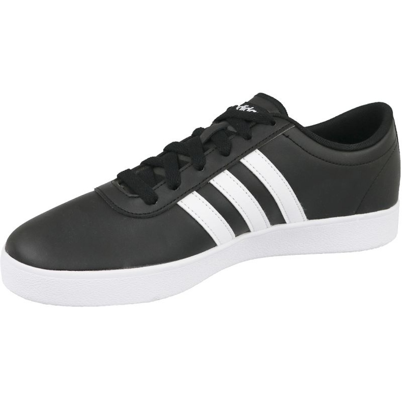 Kengät adidas Easy Vulc 2.0 M B43665 musta 1