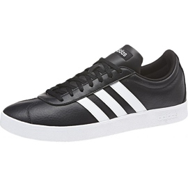 Kengät adidas Vl Court 2.0 M B43814 musta 1
