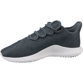 Kengät adidas Tubular Shadow Ck M B37713 harmaa 1