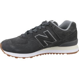New Balance M ML574EPC kengät harmaa 1