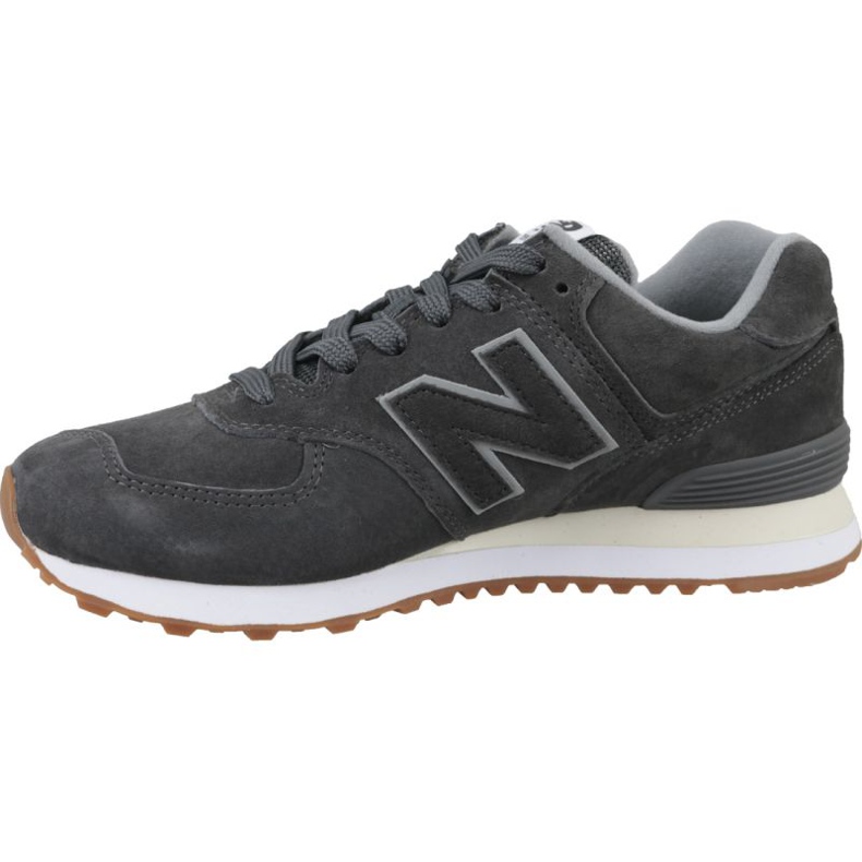 New Balance M ML574EPC kengät harmaa 1
