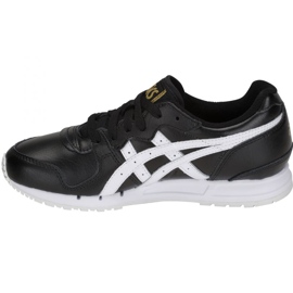 Asics Gel-Movimentum W 1192A002-001 musta 1