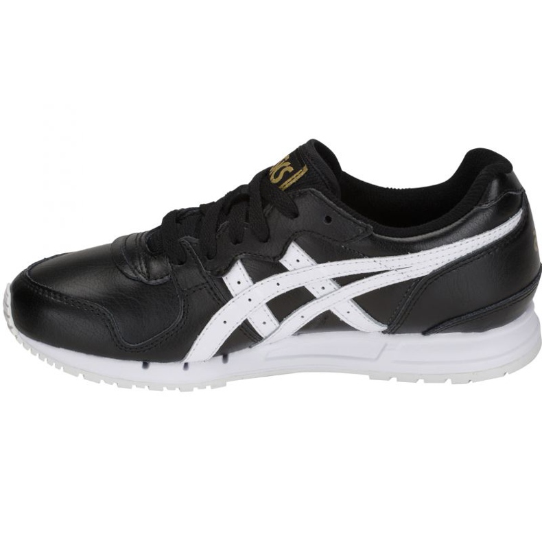 Asics Gel-Movimentum W 1192A002-001 musta 1