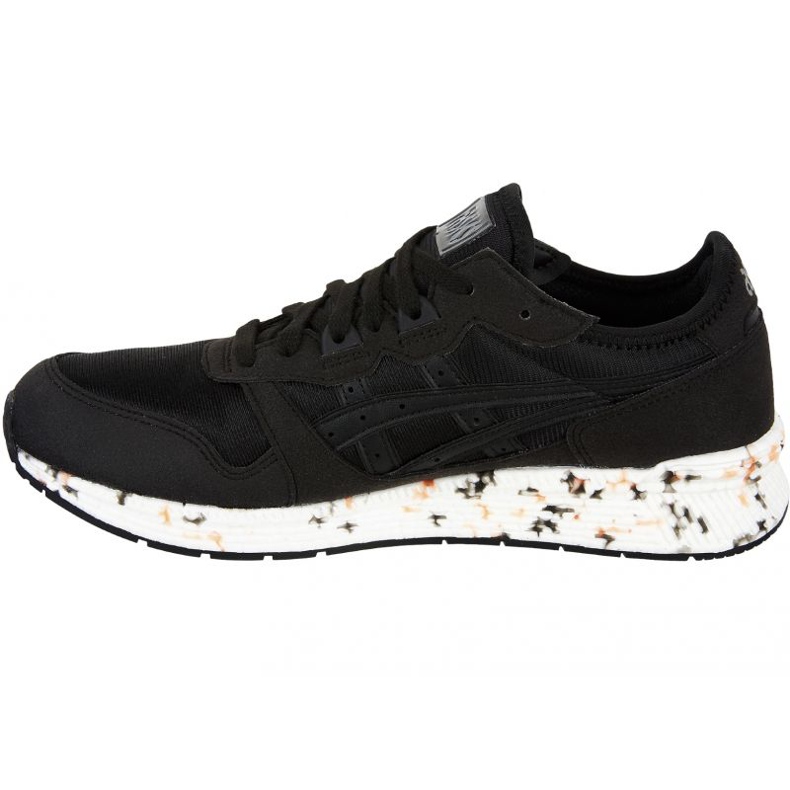 Asics HyperGel-Lyte M 1193A074-001 musta 1