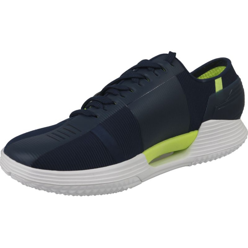 Under Armour Speedform Amp 2.0 M 1295773-401 tummansininen 1