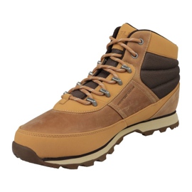 Helly Hansen Woodlands M 10823-726 saappaat beige 1