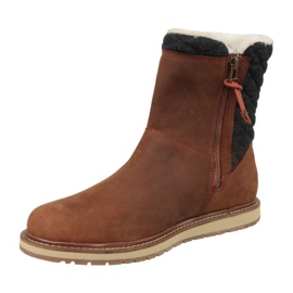 Helly Hansen Seraphina W 11258-747 saappaat ruskea 1