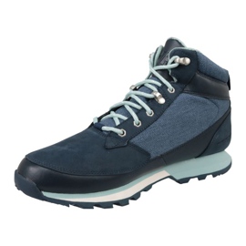 Helly Hansen Chilcotin W 11428-689 kengät tummansininen 1