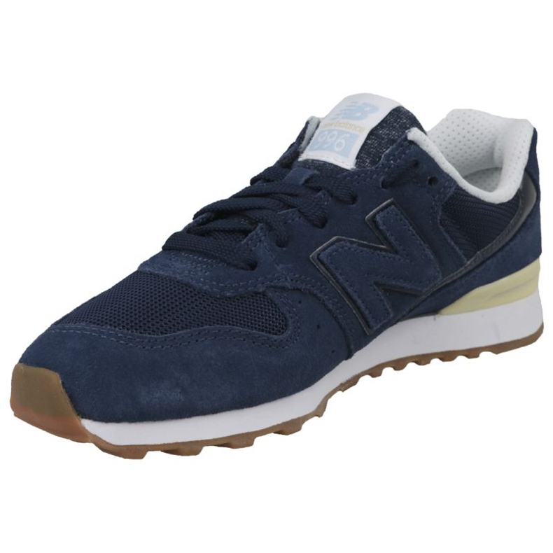 New Balance W WR996FSC kengät sininen 1