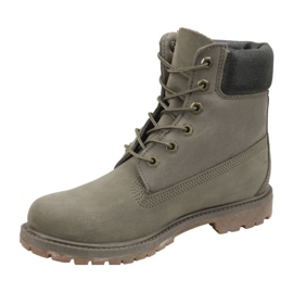 Timberland 6 In Premium Boot W A1HZM harmaa 1