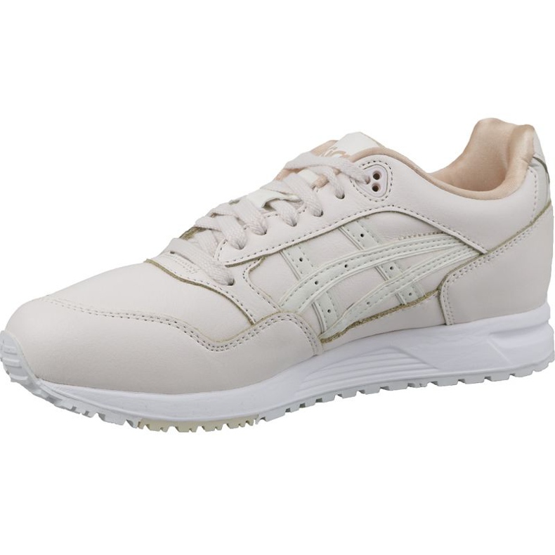 Asics Gel-Saga W 1192A075-706 vaaleanpunainen 1