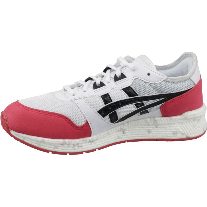Asics HyperGel-Lyte M 1191A017-100 valkoinen 1