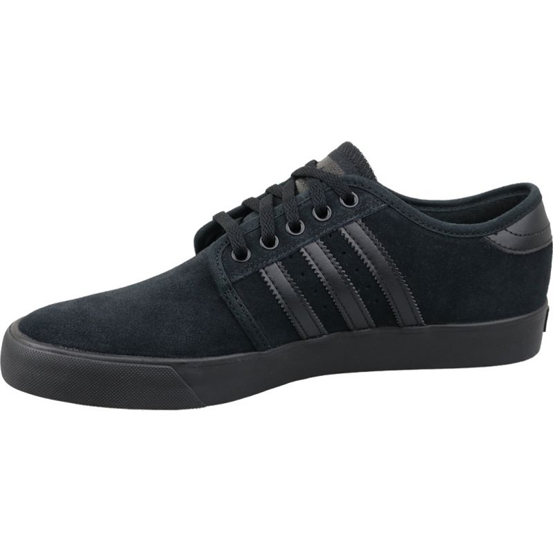 Adidas Seeley M F34204 kengät musta 1