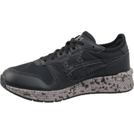 Asics HyperGel-Lyte U 1191A018-001 musta 1