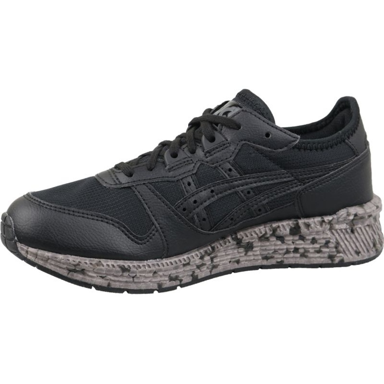Asics HyperGel-Lyte U 1191A018-001 musta 1