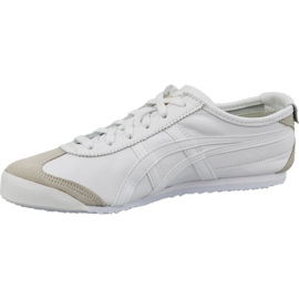 Onitsuka Tiger Mexico 66 DL408-0101 valkoinen 1